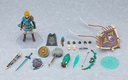 figma Link: Tears of the Kingdom ver. DX Edition