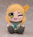 Kuripan Plushie Mari Ohara