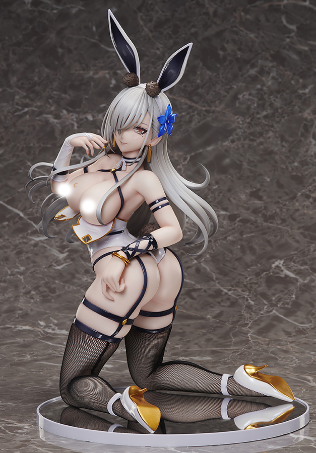 Catherine White Bunny Ver.