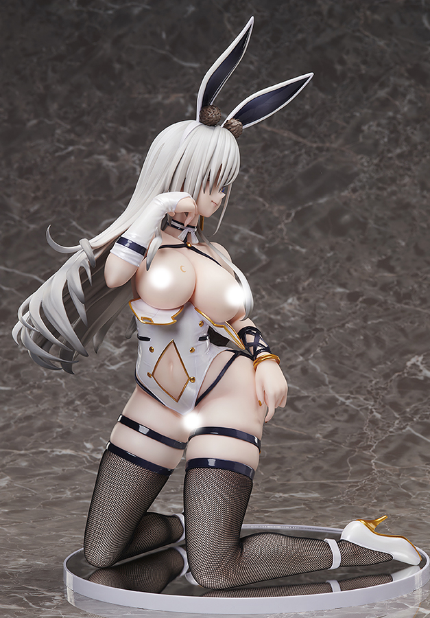 Catherine White Bunny Ver.