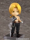 Nendoroid Doll Outfit Set: Edward Elric