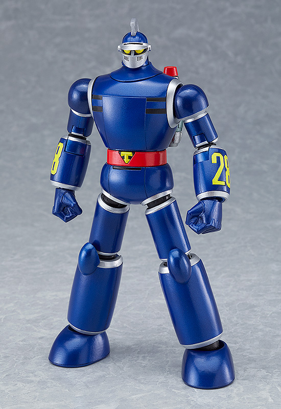 MODEROID Messenger of the Sun TETSUJIN28(re-run)