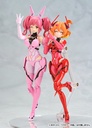 VARIABLE FIGHTER GIRLS MACROSS DELTA WALKURE FREYJA WION