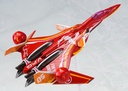 VARIABLE FIGHTER GIRLS MACROSS DELTA WALKURE FREYJA WION