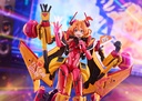 VARIABLE FIGHTER GIRLS MACROSS DELTA WALKURE FREYJA WION