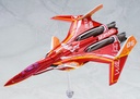 VARIABLE FIGHTER GIRLS MACROSS DELTA WALKURE FREYJA WION