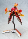 VARIABLE FIGHTER GIRLS MACROSS DELTA WALKURE FREYJA WION