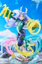 <Spiritale> My Hero Academia 1/7 Scale Figure - Nejire Hado -Wave-