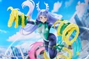 <Spiritale> My Hero Academia 1/7 Scale Figure - Nejire Hado -Wave-