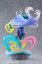 <Spiritale> My Hero Academia 1/7 Scale Figure - Nejire Hado -Wave-