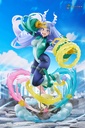 <Spiritale> My Hero Academia 1/7 Scale Figure - Nejire Hado -Wave-