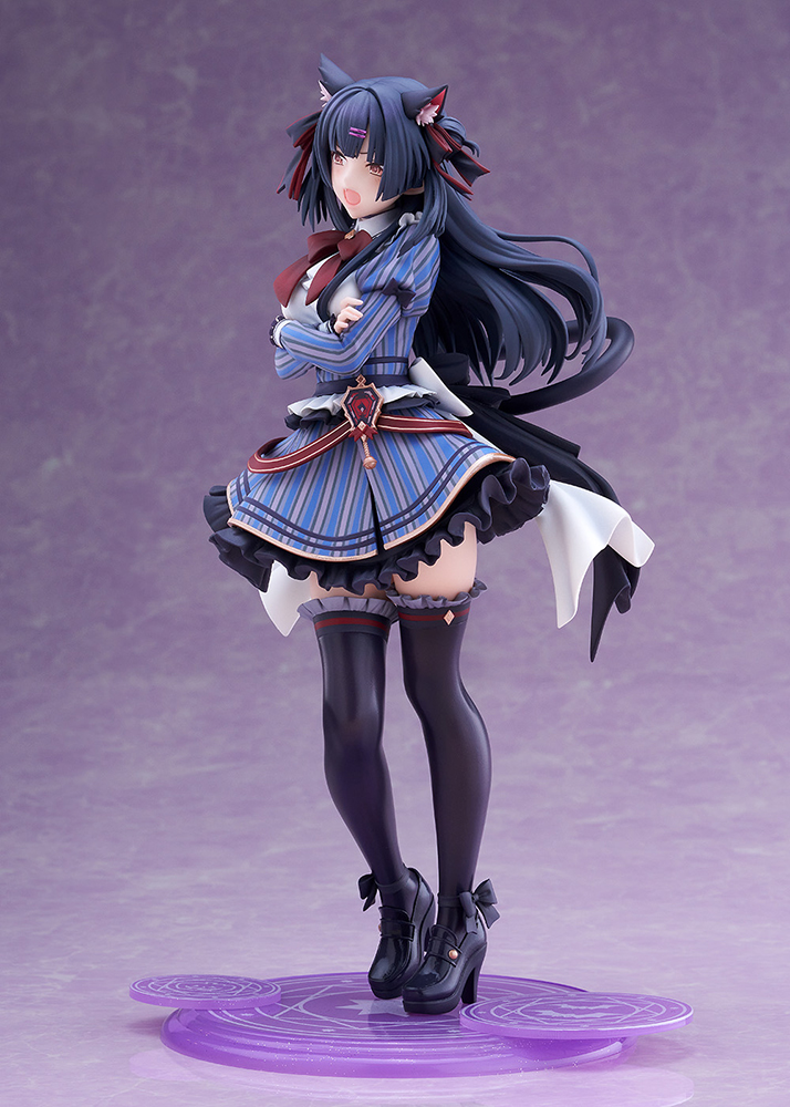 DreamTech "The Idolmaster Shiny Colors" Midnight Monster Mayuzumi Fuyuko