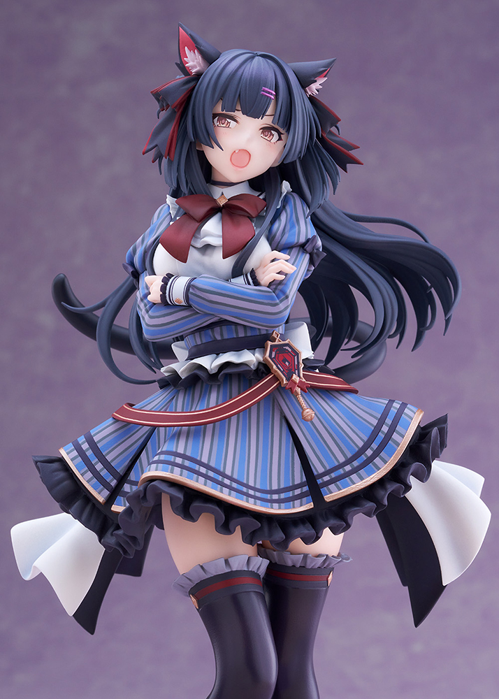 DreamTech "The Idolmaster Shiny Colors" Midnight Monster Mayuzumi Fuyuko