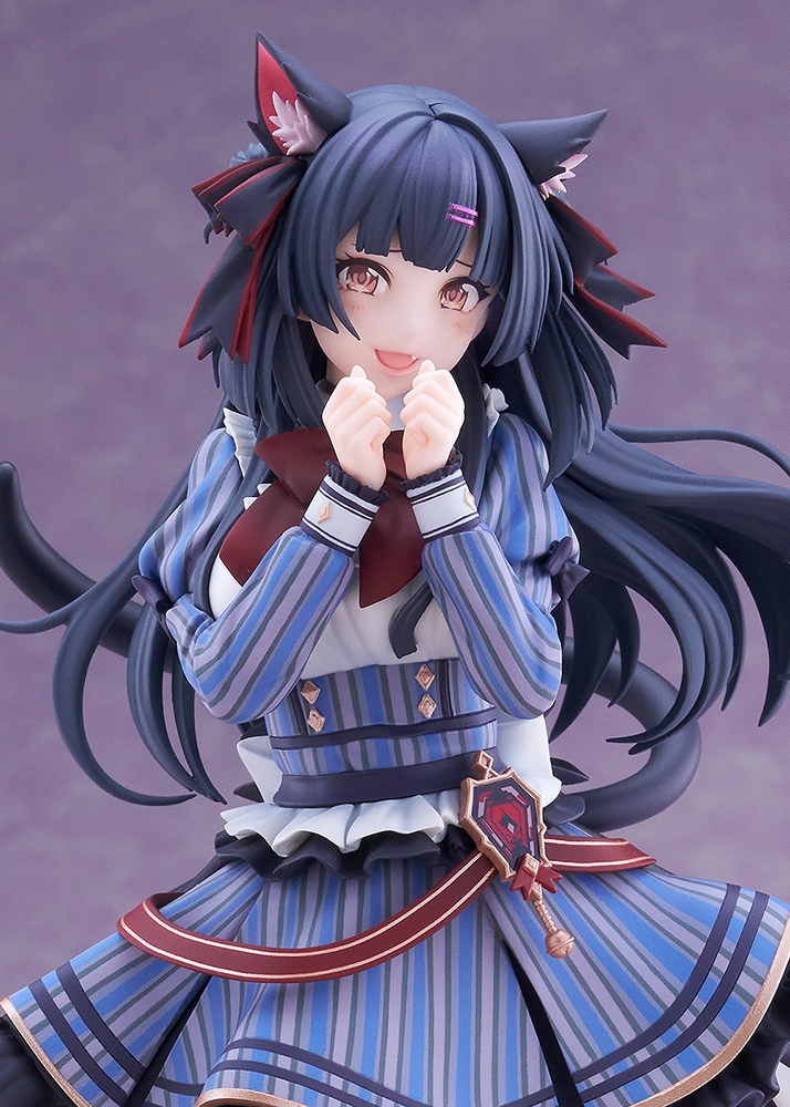 DreamTech "The Idolmaster Shiny Colors" Midnight Monster Mayuzumi Fuyuko