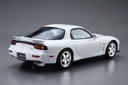 1/24 MAZDA FD3S RX-7 '96