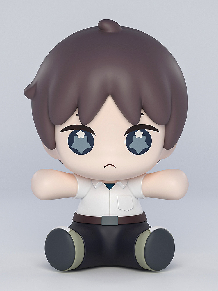 Huggy Good Smile Shinji Ikari: School Uniform Ver.