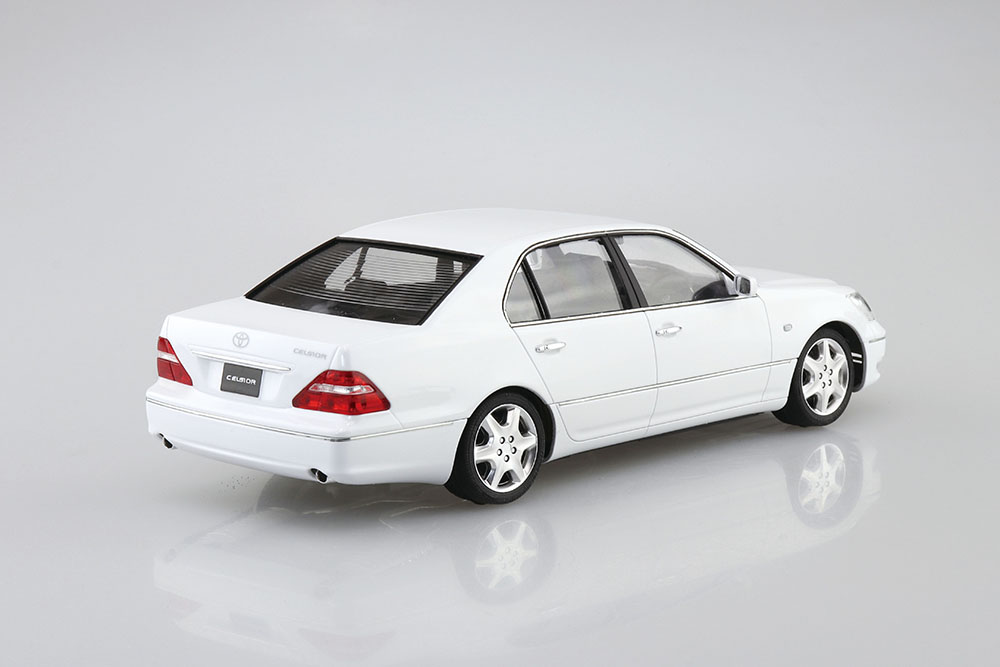 1/24 TOYOTA UCF31 CELSIOR '05