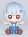 Huggy Good Smile Rei Ayanami: School Uniform Ver.