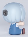 Huggy Good Smile Rei Ayanami: School Uniform Ver.