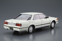 1/24 NISSAN Y30 CEDRIC/GLORIA 4HT V30E Brougham VIP '83