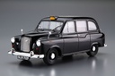 1/24 FX-4 London Black Cab ’68