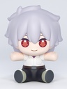 Huggy Good Smile Kaworu Nagisa: School Uniform Ver.