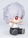 Huggy Good Smile Kaworu Nagisa: School Uniform Ver.