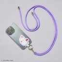 FINAL FANTASY Series Smartphone Shoulder Strap – MOOGLE