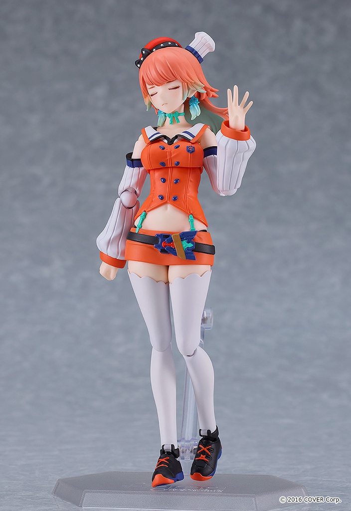 figma Takanashi Kiara