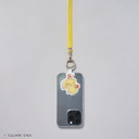 FINAL FANTASY Series Smartphone Shoulder Strap – CHOCOBO