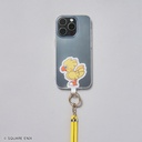 FINAL FANTASY Series Smartphone Shoulder Strap – CHOCOBO