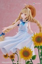 <Spiritale> The Angel Next Door Spoils Me Rotten 1/7 Scale Figure - Mahiru Shiina (Sailor Dress Ver.)