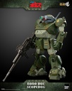 Armored Trooper VOTOMS - ROBO-DOU Scopedog