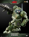 Armored Trooper VOTOMS - ROBO-DOU Scopedog