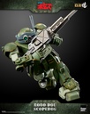 Armored Trooper VOTOMS - ROBO-DOU Scopedog