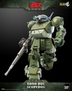 Armored Trooper VOTOMS - ROBO-DOU Scopedog