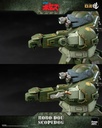 Armored Trooper VOTOMS - ROBO-DOU Scopedog