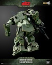 Armored Trooper VOTOMS - ROBO-DOU Scopedog