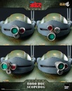 Armored Trooper VOTOMS - ROBO-DOU Scopedog