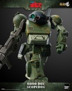 Armored Trooper VOTOMS - ROBO-DOU Scopedog