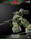 Armored Trooper VOTOMS - ROBO-DOU Scopedog