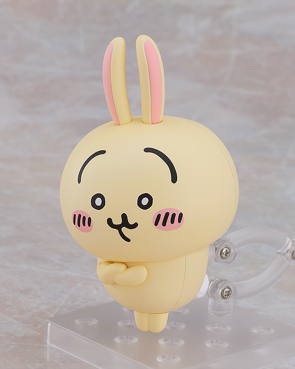 Nendoroid Usagi(re-run)