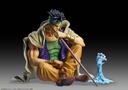 STATUE LEGEND「N'Doul & GEB」