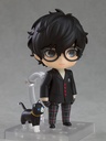 Nendoroid P5R Hero: School Uniform Ver.