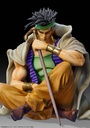 STATUE LEGEND「N'Doul & GEB」