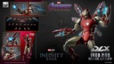 Marvel Studios: The Infinity Saga: DLX Iron Man Mark 85