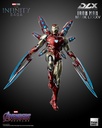 Marvel Studios: The Infinity Saga: DLX Iron Man Mark 85