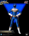 Power Rangers Zeo - FigZero 1/6 Zeo Rangers Pack