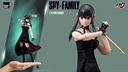 SPY×FAMILY - FigZero 1/6 Yor Forger