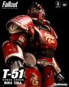 Fallout - 1/6 T-51 Nuka Cola Power Armor